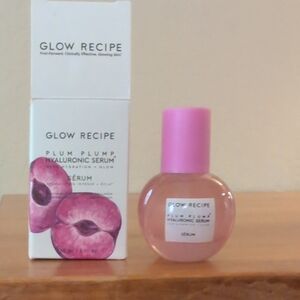 Glow Recipe Pink Primer for Radiant Skin